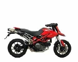 796 Hyper Motard