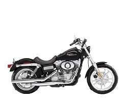 Dyna (FXD-) 2008-2015