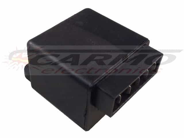 SX250 CAGIVA igniter ignition module CDI TCI Box (Dansi, 27999)
