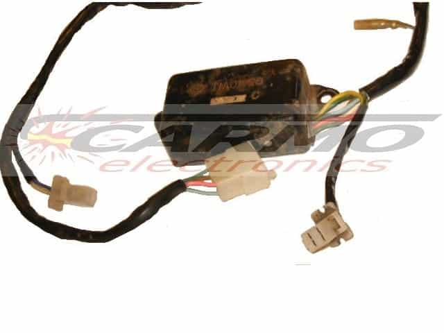 CB250N Superdream CB400N igniter ignition module CDI TCI Box (070000-0420, AVCC11)