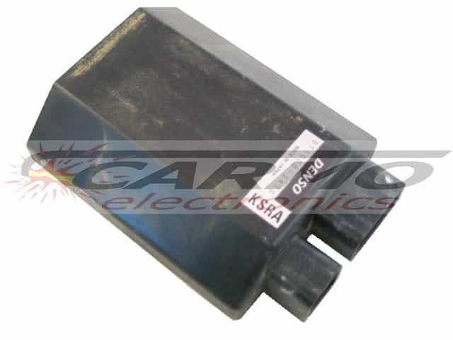 CR125 igniter ignition module CDI TCI Box (071000-2470 KSRA DENSO)