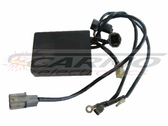 CR250 CR250R igniter ignition module CDI TCI Box (DENSO, 071000-1100)