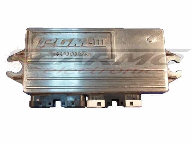 RS250 PGM-III igniter ignition module CDI TCI Box (OKI, NF5, 8407, 7X12)