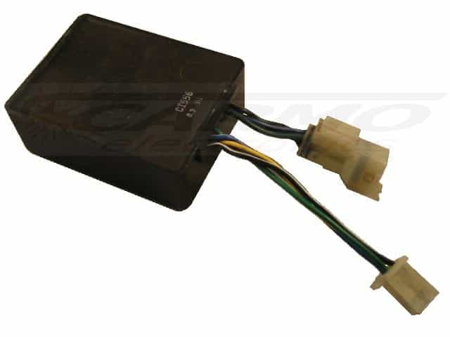 VFR750R RC30 igniter ignition module TCI CDI Box (CI556, MR7, 30460MR7000, 30460-MR7-000)