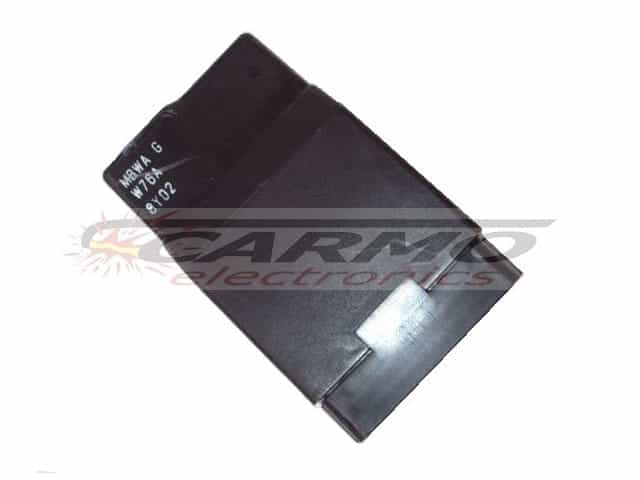 XLV1000 XL1000V Varadero igniter ignition module TCI CDI Box (MBTG, M51C, MBWA G, W76 A, 8Y02)