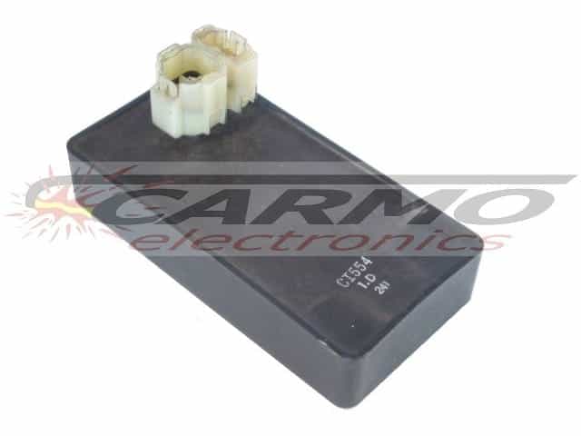 XR650 RD02 igniter ignition module CDI Box (MN9, CI554)