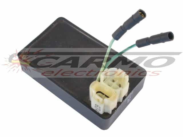 EZ90 CUB igniter ignition module CDI Box (CI602, GZ4)