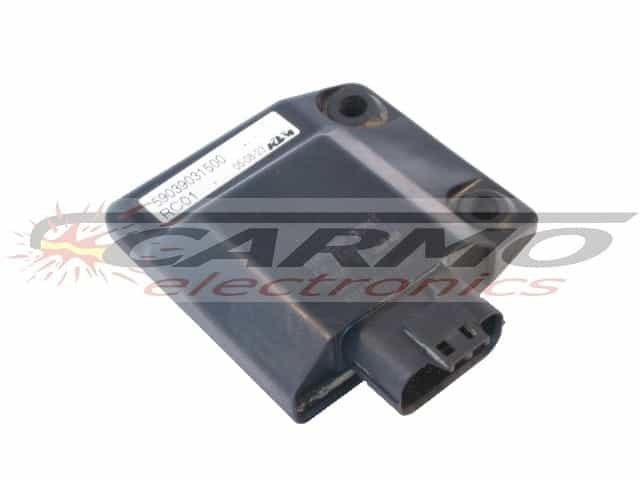 450 EXC XC XCW CDI ECU igniter module brain (59439031000)