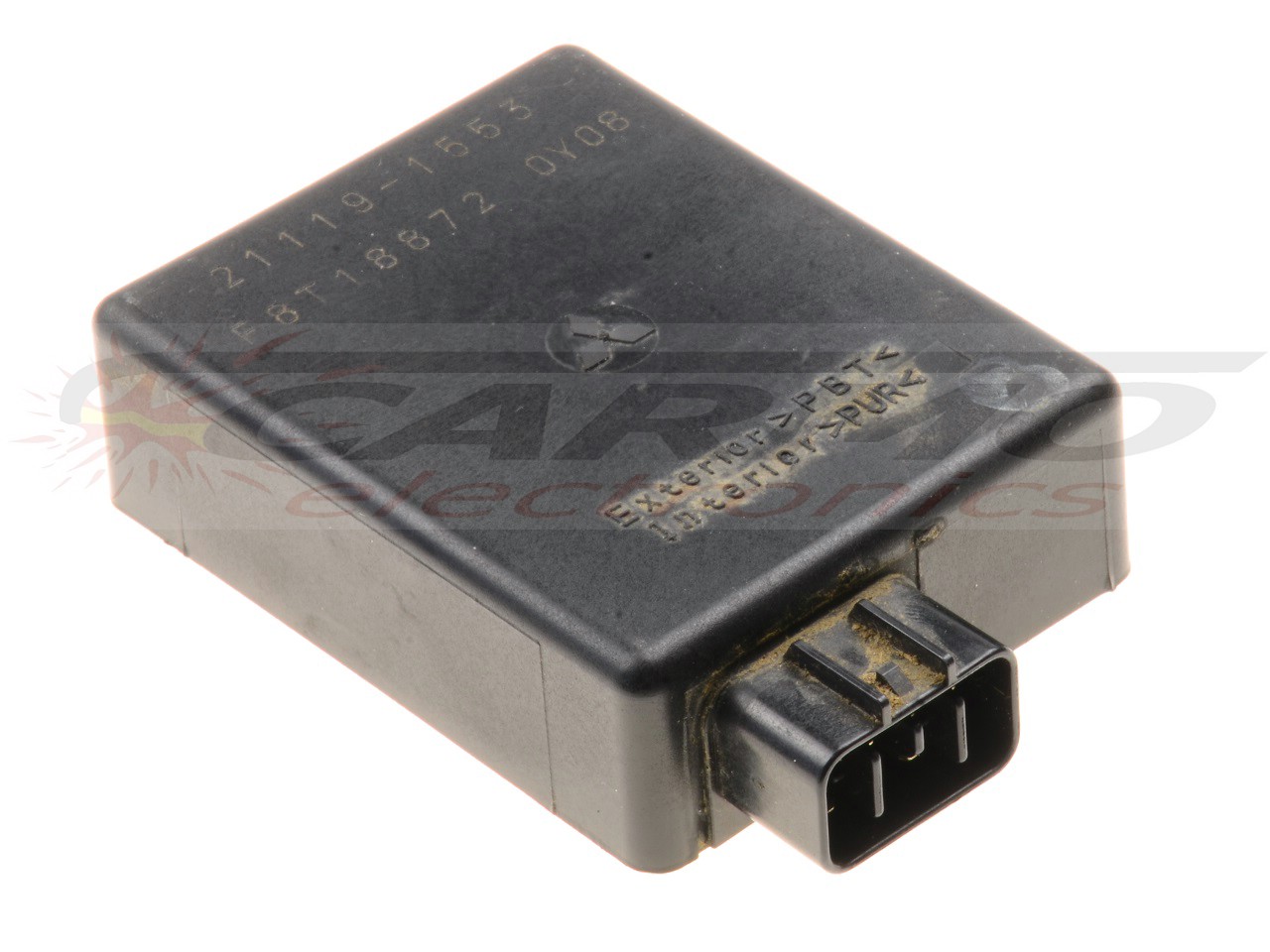 KVF300 (21119-1553, F8T18872) CDI igniter module