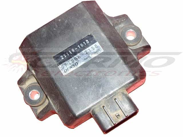 KX125 CDI igniter 21119-1618, 21119-0006, 21119-0050