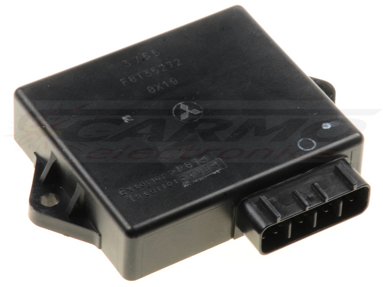 STX1100 1100 STX ECU CDI igniter module black box (F8T35272, F8T35273)
