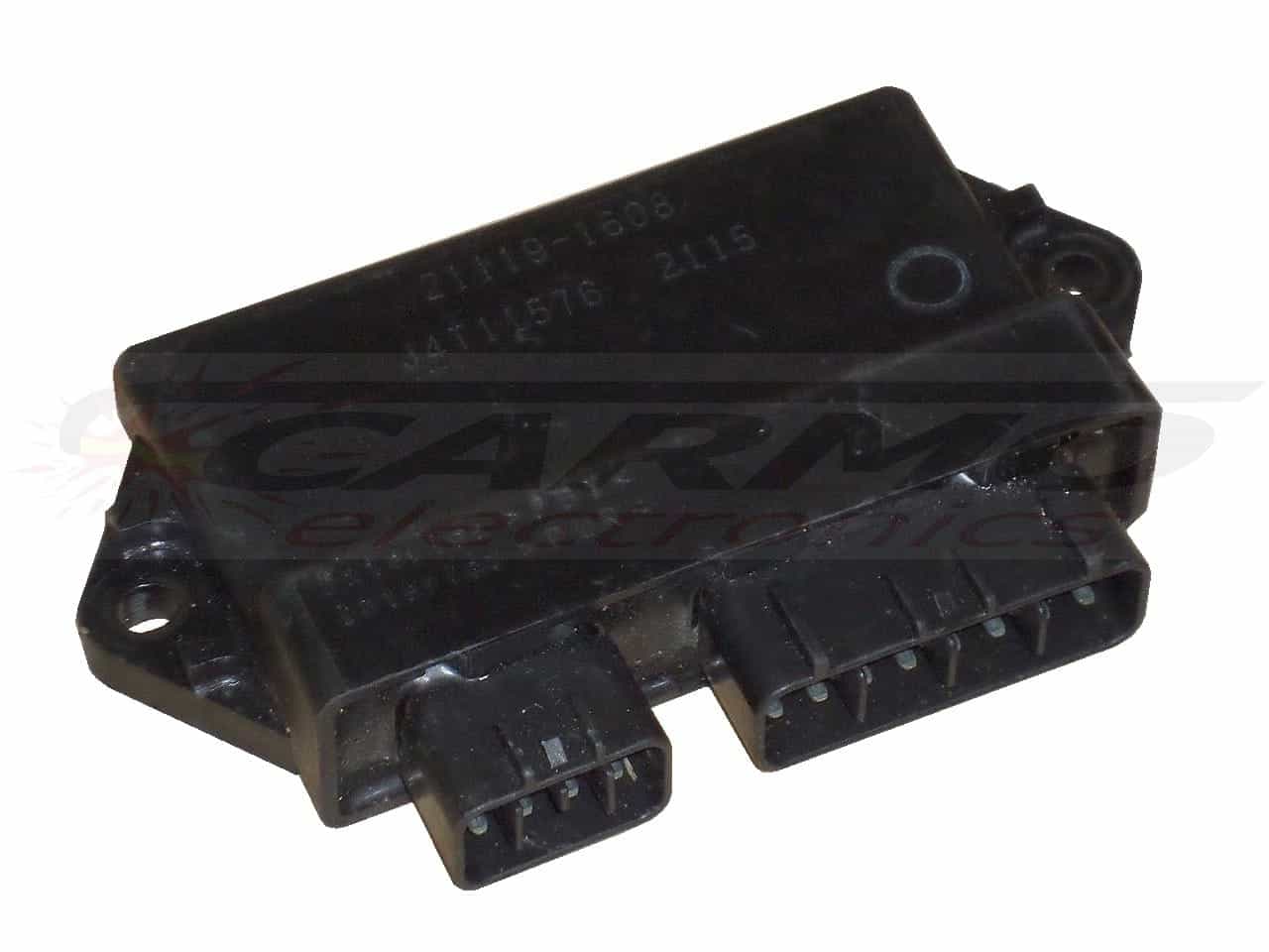 ZX636 (21119-1608, J4T11576) CDI ECU igniter module
