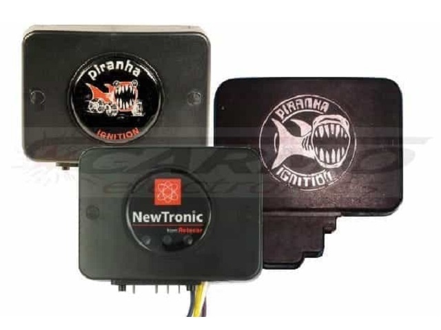 Piranha ignition igniter ignition module CDI TCI Box