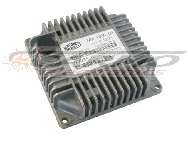 V11 CAT (Magneti Marelli IAW 15RC) ECU ECM CDI black box computer brain