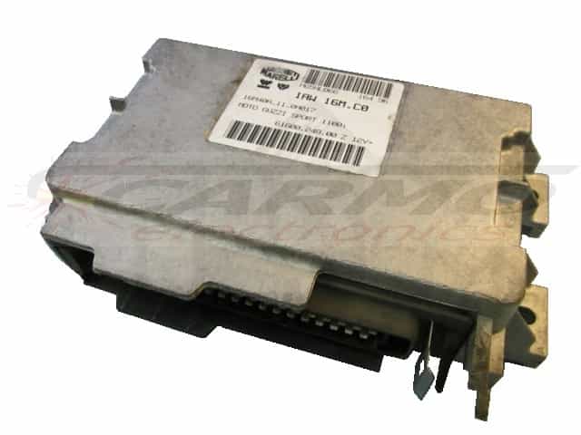 1100i SPORT (IAW16M) ECU ECM CDI black box computer brain