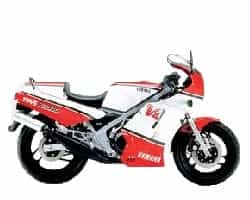 RD500LC/N/F (1983-1986)