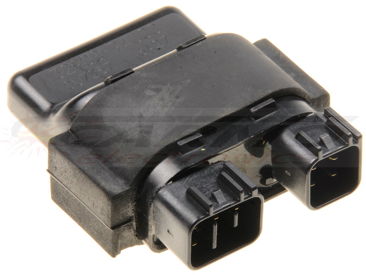 DF15 DF99 Outboard Motor (32900-94J00, CU7257) igniter ignition module CDI TCI Box