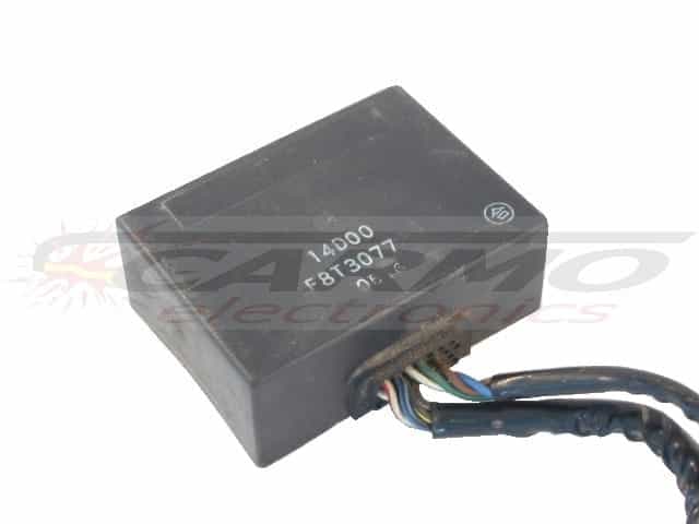 DR350 igniter ignition module CDI TCI Box (14D00, F8T30771)