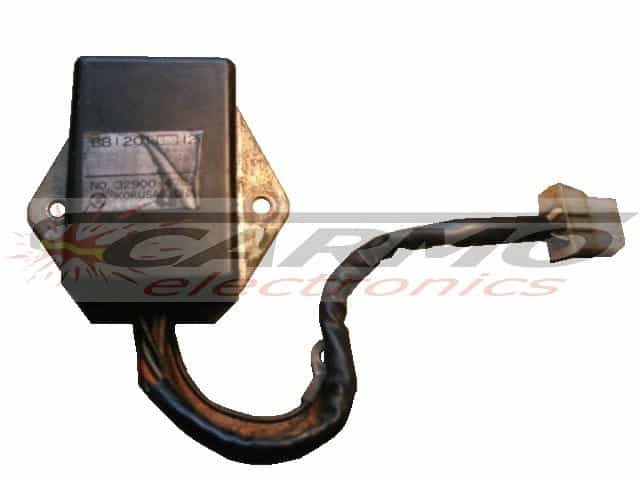 GS450 igniter ignition module CDI TCI Box (32900-47020, BB1201)