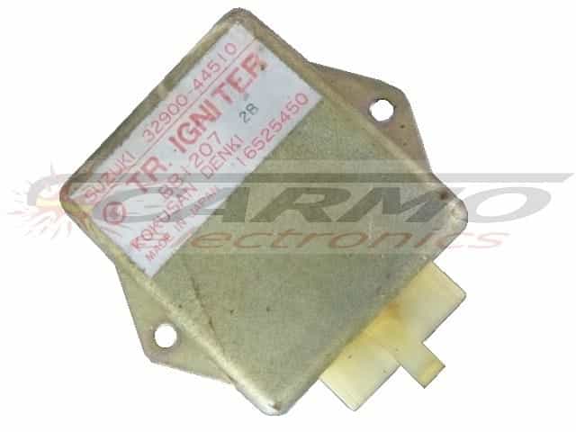 GS450 igniter ignition module CDI TCI Box (32900-44510, BB1207)