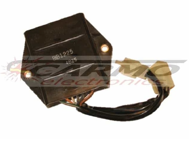 GS500L igniter ignition module CDI TCI Box (BB1225, 5A30)