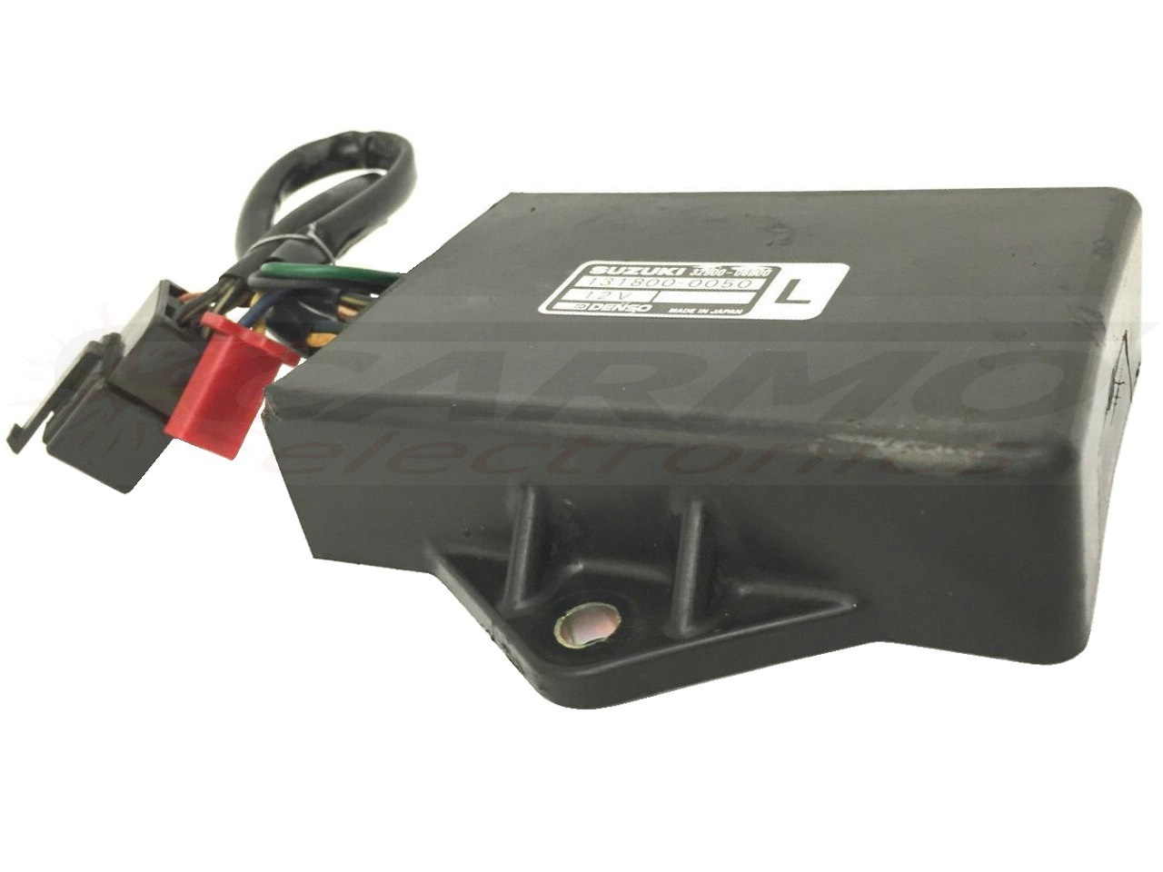GSX-R1100 igniter ignition module CDI TCI Box (32900-06B00, 131800-0050)