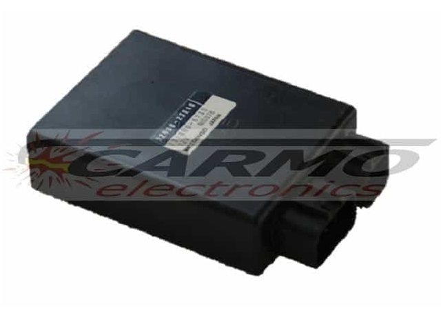 GSX750 GSX 750 Inazuma igniter ignition module CDI TCI Box (32900-03F10, 131800-6990)