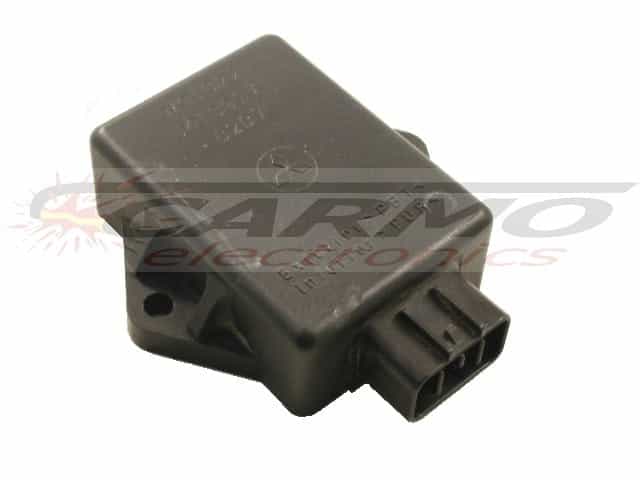 GZ250 Marauder igniter ignition module CDI TCI Box (MGT022, J4T09971)