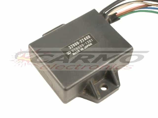 LT-F230 G igniter ignition module CDI TCI Box (32900-22A00, 070000-1301, 070000-1302)