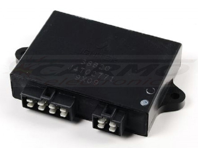 VS1400 Intruder igniter ignition module CDI TCI Box (38B20, 38B30, J4T02771, J4T02772)