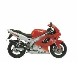 YZF600 Thundercat (1994-1999)