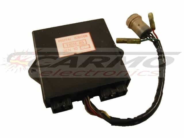 FZR400RR igniter ignition module CDI TCI Box (TID14-85)