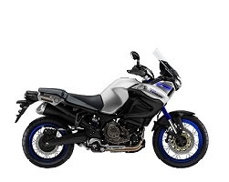 XT1200Z Super Tenere