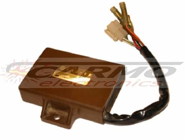 XT600 igniter ignition module CDI Box (3AJ-00, 070000-1810)