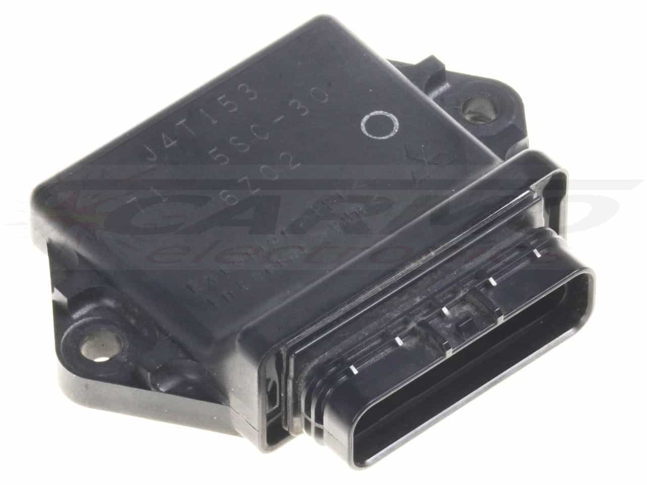 XVS650 Dragstar igniter ignition module TCI CDI Box (J4T153)