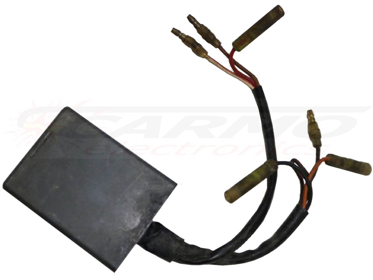 YZ125 igniter ignition module CDI TCI Box (TIA01, TIAO1)