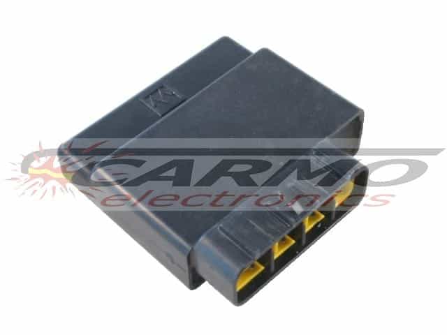 YZ250LC igniter ignition module CDI TCI Box (1P8-00, 7XA)