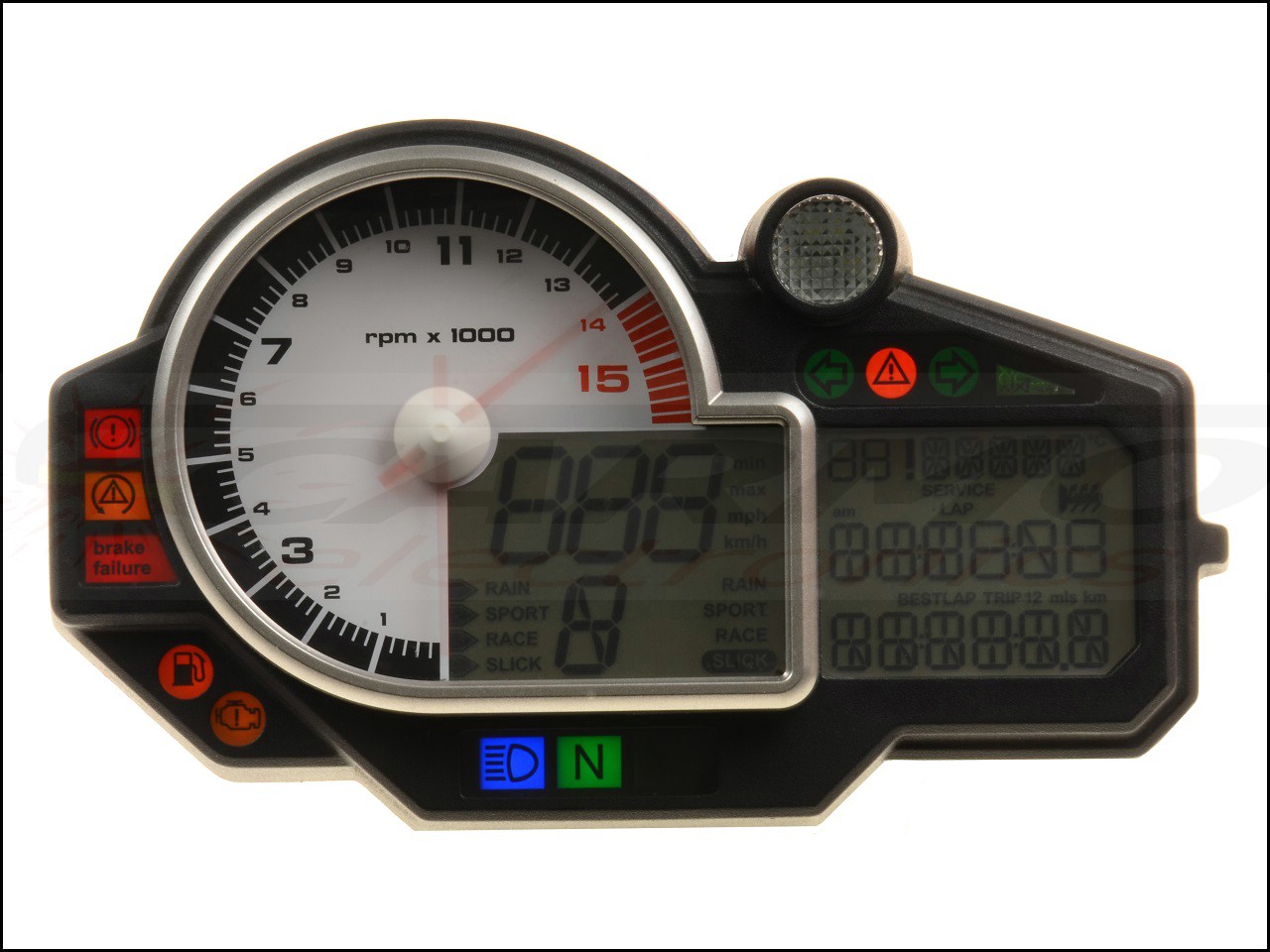 S1000RR (K46)