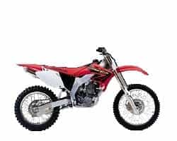 CRF450 (>2004)