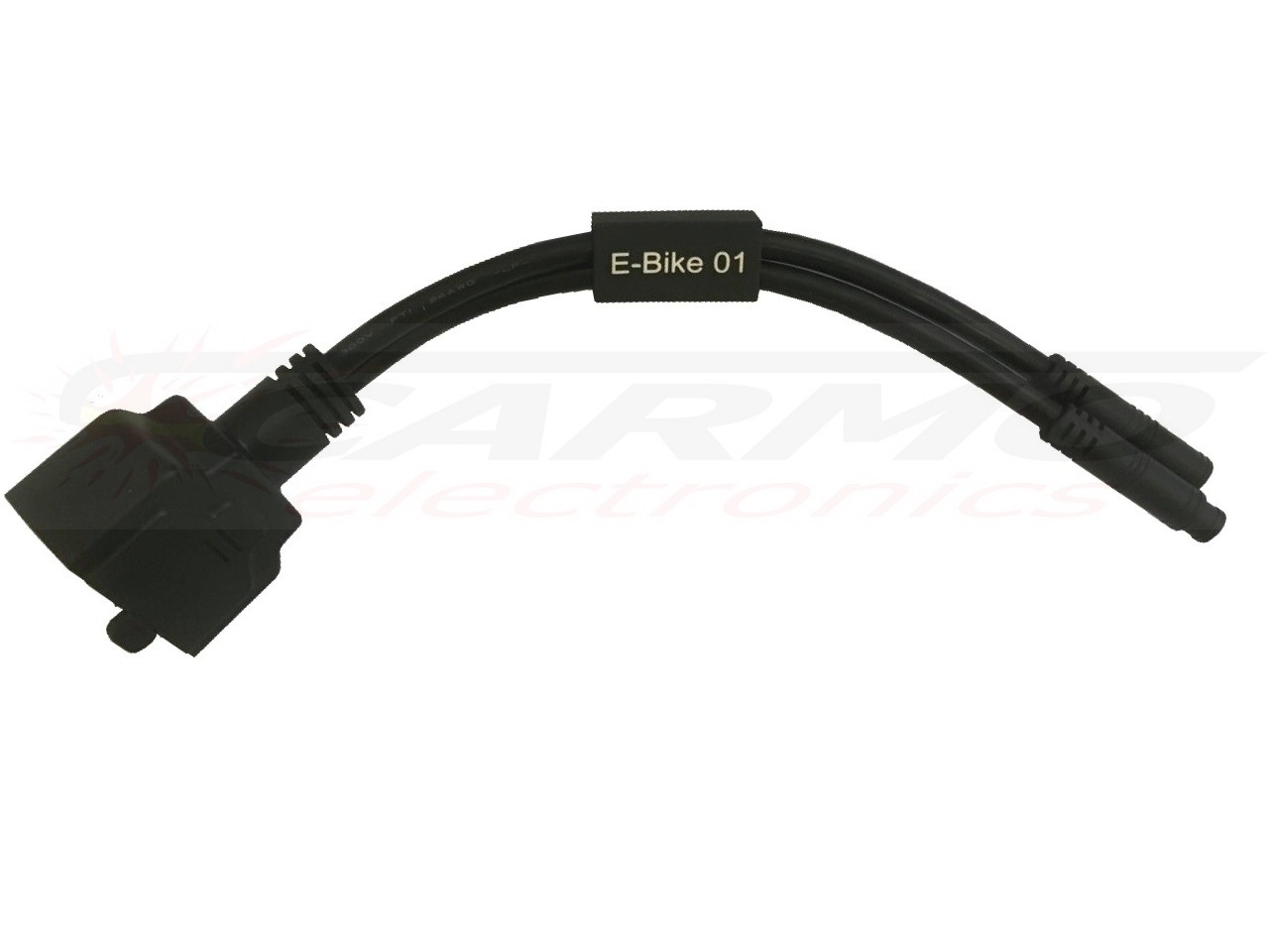 3911782 e-BIKE diagnosis cable BROSE systems diagnostic cable TEXA - Click Image to Close