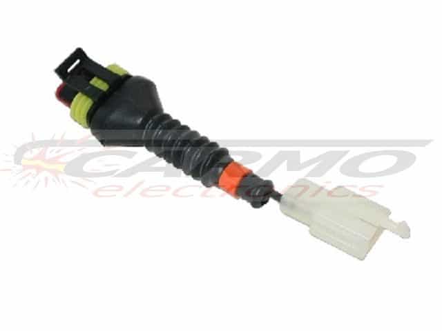 3151/AP03 Motorcycle diagnostic cable - Click Image to Close