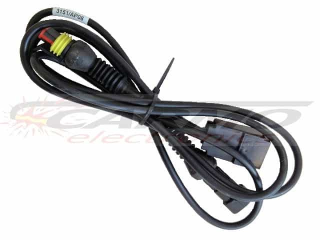 3151/AP08 Scooter diagnostic cable - Click Image to Close