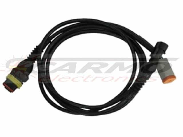 3151/AP10 Motorcycle diagnostic cable - Click Image to Close