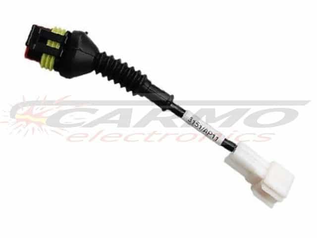 3151/AP11 Motorcycle diagnostic cable - Click Image to Close