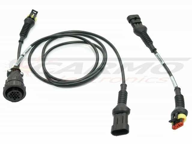 3151/AP14 Motorcycle diagnostic cable - Click Image to Close