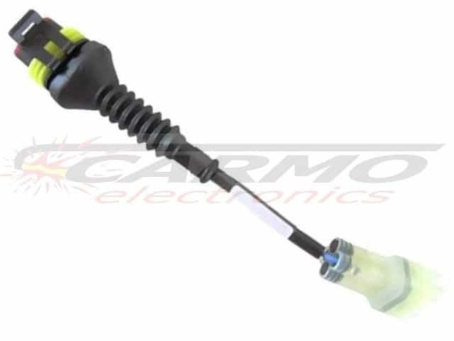 Texa 3151/AP20 Motorcycle diagnostic cable - Click Image to Close