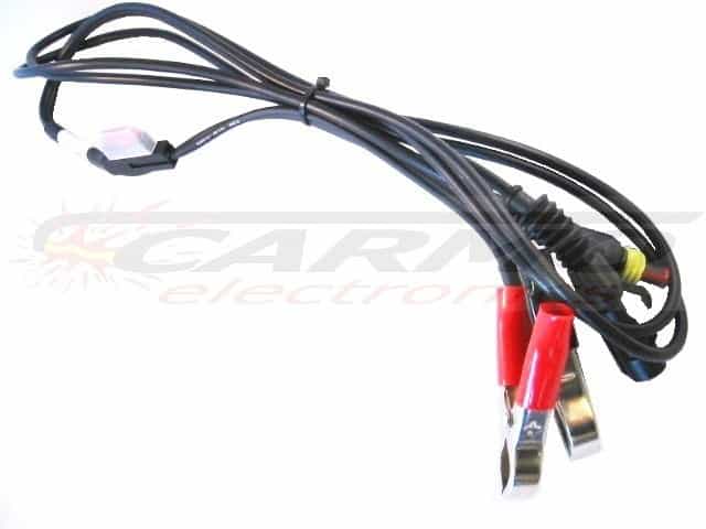 3151/AP26 Motorcycle diagnostic cable - Click Image to Close
