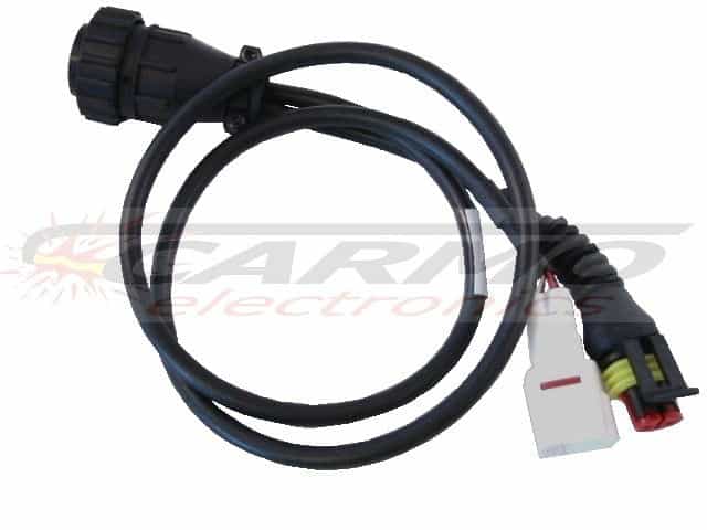 3151/AP30 Motorcycle diagnostic cable - Click Image to Close