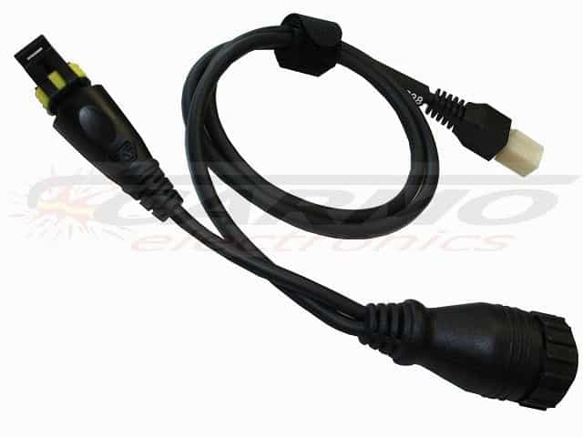 3151/AP38 Motorcycle diagnostic cable - Click Image to Close