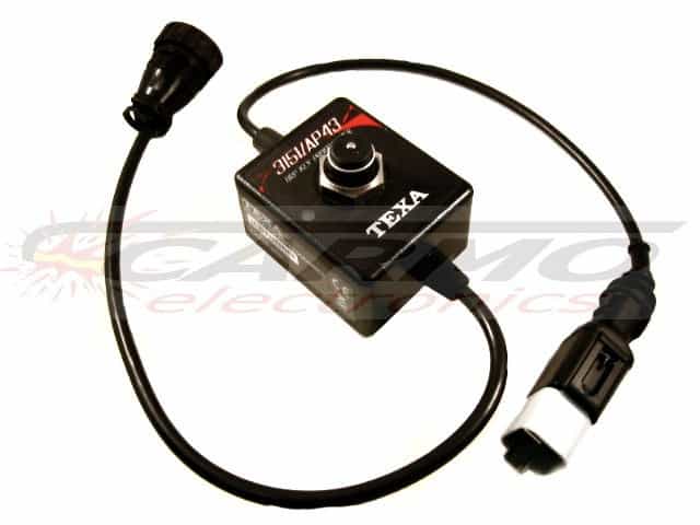 3151/AP43 Motorcycle diagnostic cable - Click Image to Close